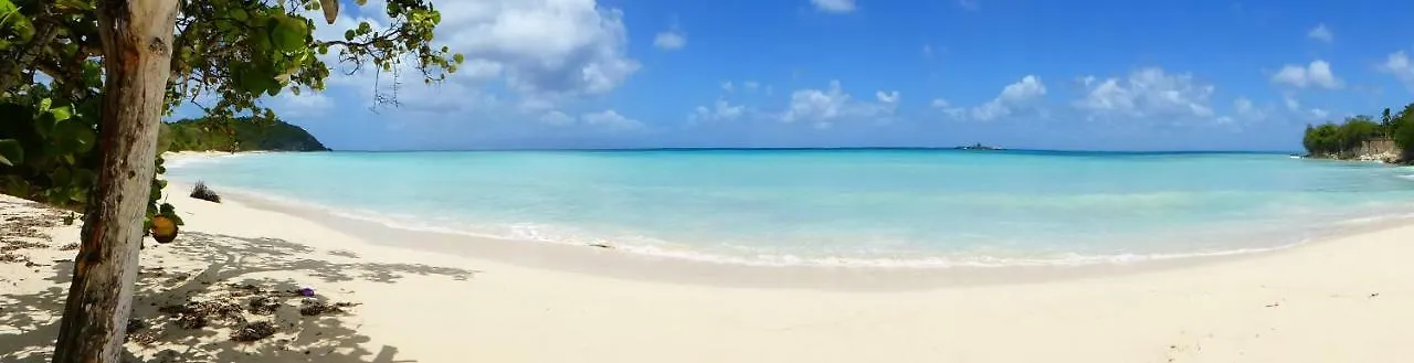 Appartement Proche De La Mer Ty Manganao سانت فرانسوا شقة