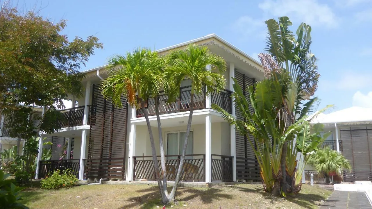 Appartement proche de la mer Ty Manganao Saint-Francois  Guadeloupe