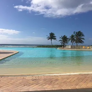 Anse Des Rochers Saint-Francois (Grande-Terre)